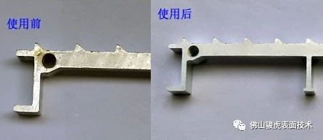 华体会网页版 | 铝合金前处理工艺