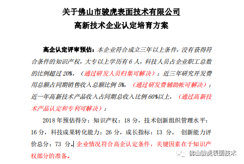 华体会网页版|铝合金型材—酸性除油无铬钝化技术